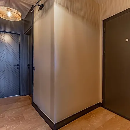 Nehir Kenarinda Denize Yakin Harika Apart Apartament *